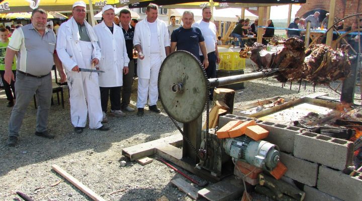 FESTIVAL SA IMENOM BIKA NA RAŽNJU