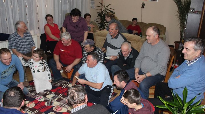 KAPANJEM PREKRAĆUJU ZIMSKE NOĆI