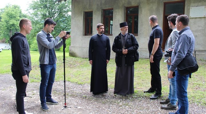 POČELO SNIMANJE FILMA O VELJKU ČUBRILOVIĆU, PRIPADNIKU “MLADE BOSNE” I AKTERU SARAJEVSKOG ATENTATA