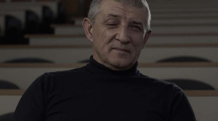 Milan Švraka, anesteziolog sa najdužim stažom u Bolnici Gradiška