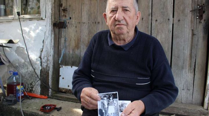 Živko Kukavica iz Gašnice 50 godina čuva tuđe uspomene
