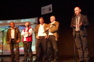 ODRŽANO VEČE “SA KRAJIŠNICIMA PO KRAJINI” U KULTURNOM CENTRU GRADIŠKA