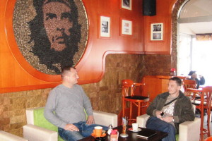KASTROVE I TITOVE SLIKE KAO NAJDRAŽI POKLONI