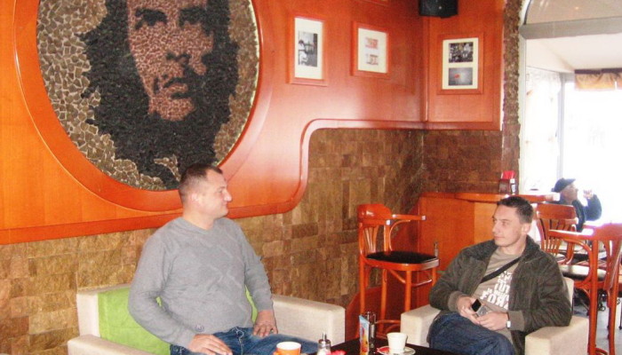 KASTROVE I TITOVE SLIKE KAO NAJDRAŽI POKLONI