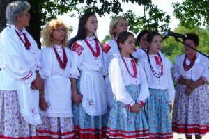 IGROM SE VRATILI U ZAVIČAJ PREDAKA