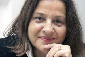 STEVKA ŠMITRAN IZ GRADIŠKE UČI ITALIJANE SRPSKI I RUSKI JEZIK