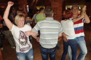 SLOVENAČKA POLKA ODJEKUJE U PODGRADCIMA
