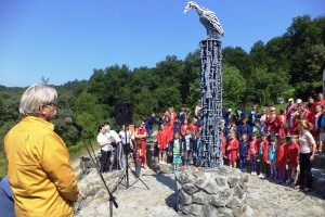 POETSKI ČAS NA JOKINOM BRDU POD KOZAROM