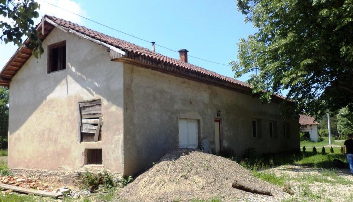 POVRATAK OMLADINE U ĆUKALE KOD SRPCA
