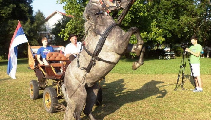 U FIJAKERU DOŽIVLJAVA NOVU MLADOST