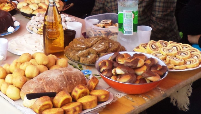 DOMAĆA KUHINJA NA PRVOM MJESTU