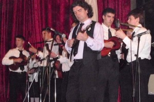 BORO VOJINOVIĆ, GRADITELJ ŽIČANIH INSTRUMENATA IZ ŠIPOVA