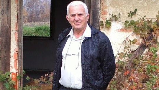 NESVAKIDAŠNJA PISMA KORDUNAŠA NIKOLE KOPCA