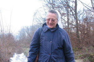 HUMANOST ČASNE SESTRE KSAVERIJE IZ GRADIŠKE