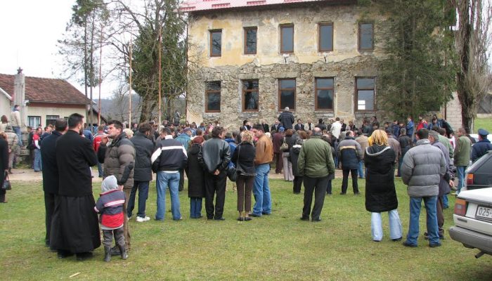 SJETILI SE BRANČILOVOG DJELA I RODNOG SELA