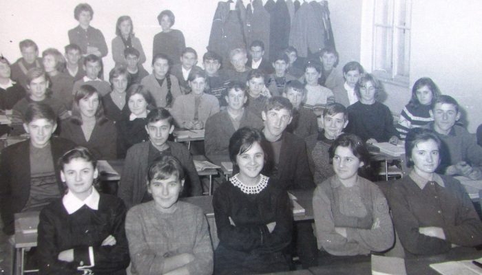 POLA VEKA ČUVAJU PRIJATELJSTVO