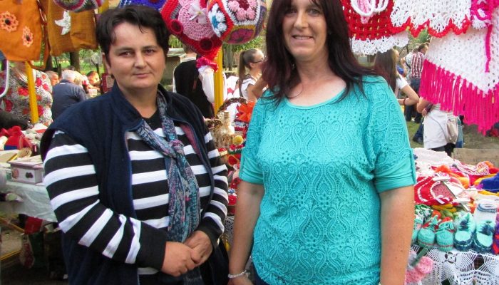VEZOM I PLETIVOM POPRAVLJAJU KUĆNI BUDŽET
