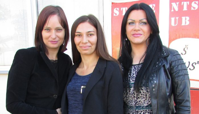 ZNANJE NAGRAĐENO DESETKAMA