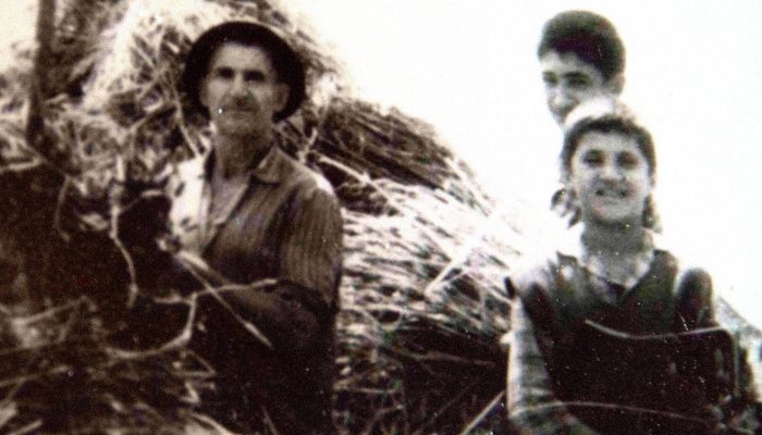 SVEDOČANSTVO NA STENI ČUVAJU SEDAM DECENIJA