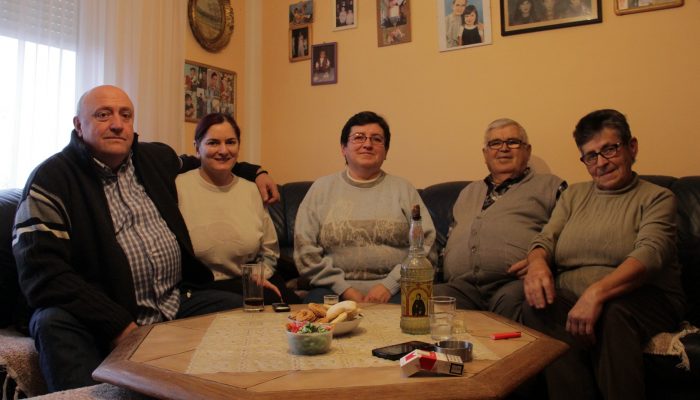 „EUROBLIC“ NAJDRAŽA MILOŠTA