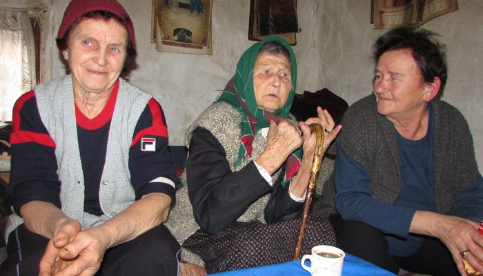ZBOG SEOSKE KRAVICE TERALA PRAVDU DO BEOGRADA