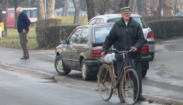 NE POSUSTAJE NI U DEVETOJ DECENIJI