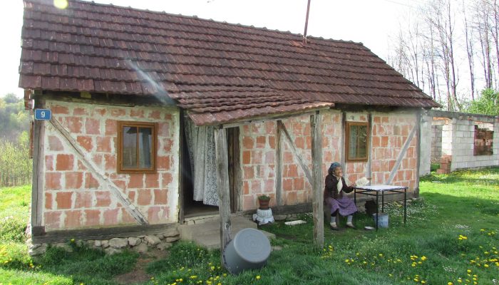 PREDIVOM BI MOGLA OPASATI KOZARU I PROSARU