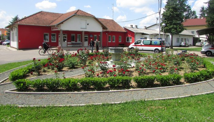 DIREKTORI UZORNI CVEĆARI U GRADIŠKI
