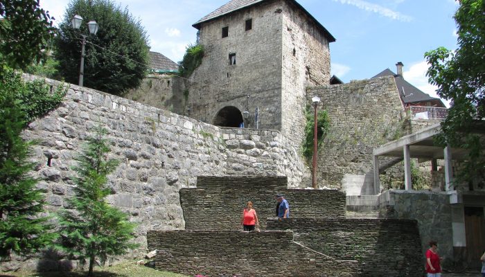 BISERI PRIRODE DALEKO OD OČIJU