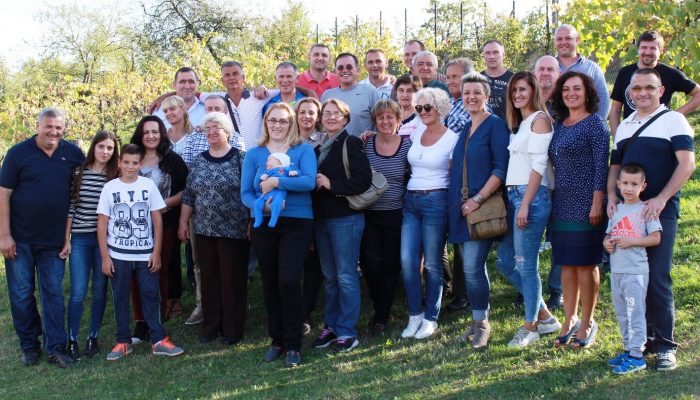 ISPUNILI ZAVET DEDE LUKE IZ BOSANSKOG PETROVCA